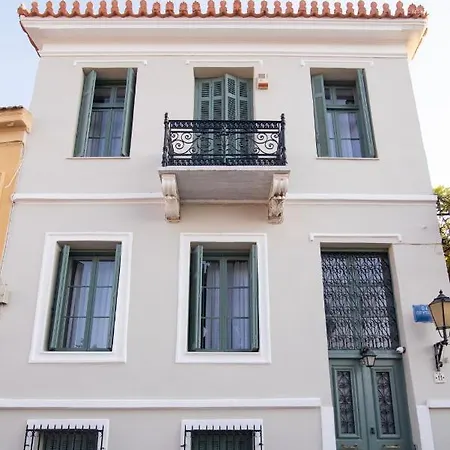 Acron Apartament Ateny
