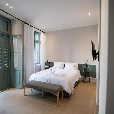 Acron Apartament *