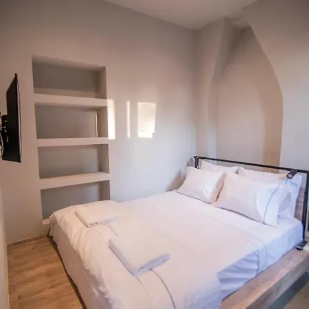 Apartament Acron