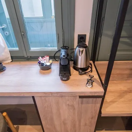 Apartament Acron *