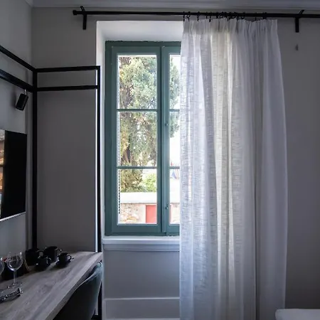 Acron Appartement Athènes