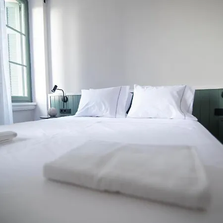 Appartement Acron