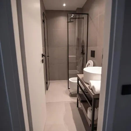 Appartement Acron